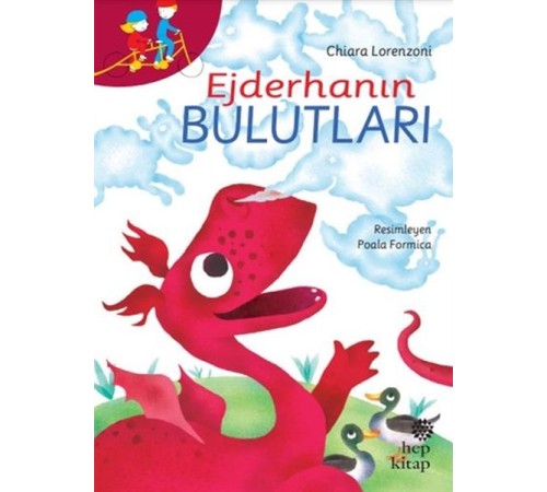 Ejderhanın Bulutları