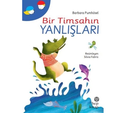 Bir Timsahın Yanlışları