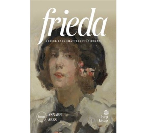 Frieda
