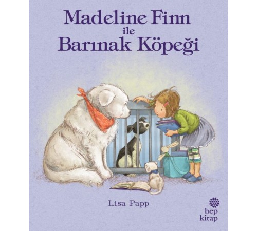 Madeline Finn ile Barınak Köpeği