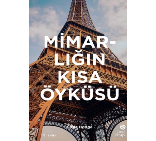 Mimarlığın Kısa Öyküsü