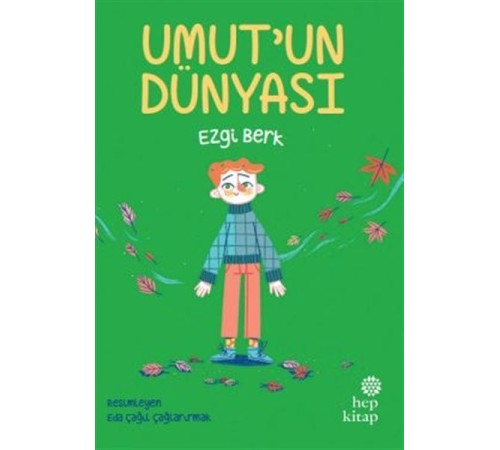Umut'un Dünyası
