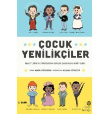 Çocuk Yenilikçiler