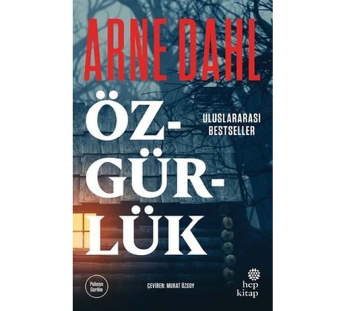 Özgürlük
