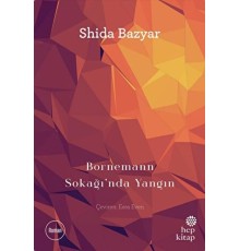 Bornemann Sokağı’nda Yangın