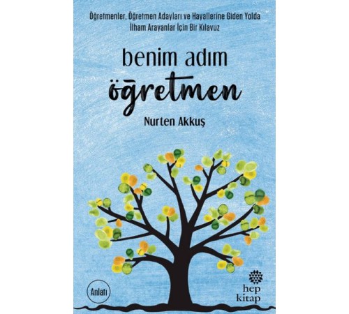 Benim Adım Öğretmen