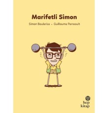 İlk Okuma Hikâyeleri: Marifetli Simon