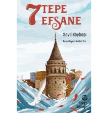 7 Tepe 7 Efsane