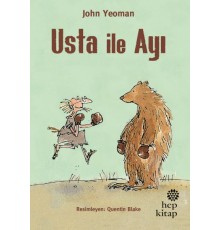 Usta ile Ayı