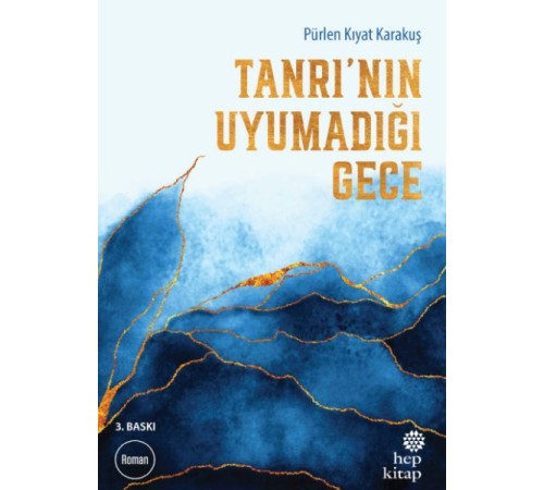Tanrı’nın Uyumadığı Gece