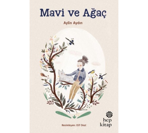Mavi ve Ağaç