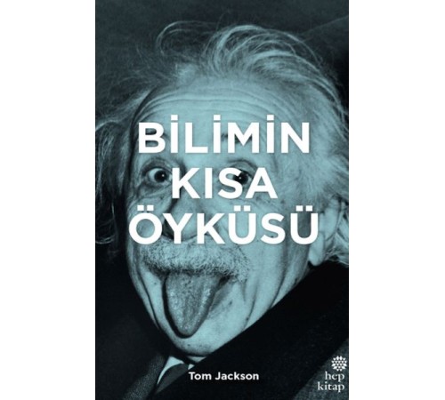 Bilimin Kısa Öyküsü