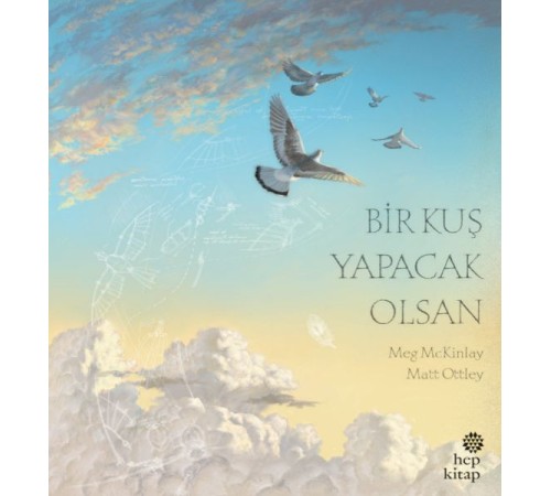 Bir Kuş Yapacak Olsan