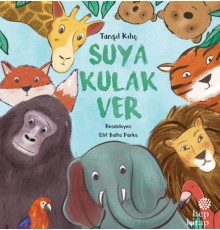Suya Kulak Ver