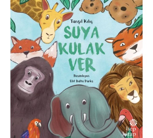 Suya Kulak Ver