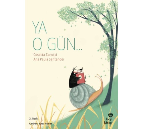 Ya O Gün