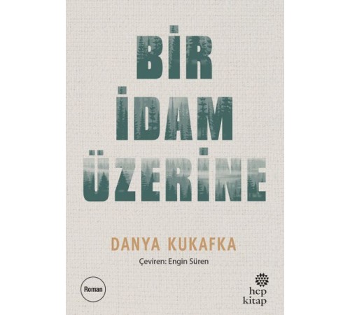 Bir İdam Üzerine