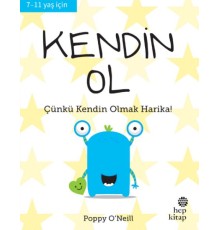Kendin Ol - İyi Yaşa, Sağlıklı Ol Serisi