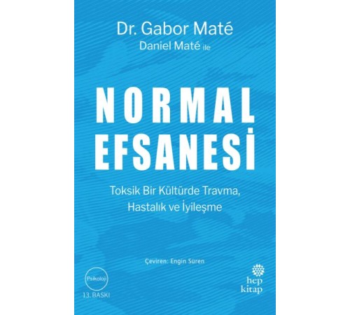 Normal Efsanesi