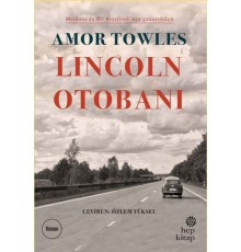 Lincoln Otobanı