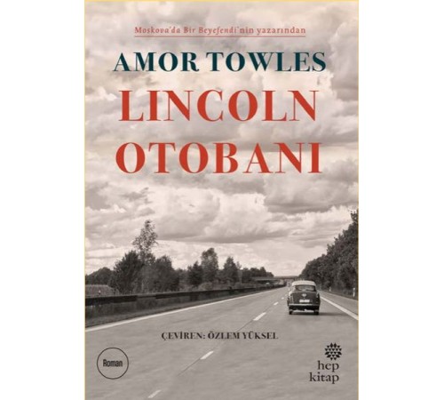 Lincoln Otobanı