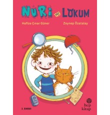 Nuri ve Lokum