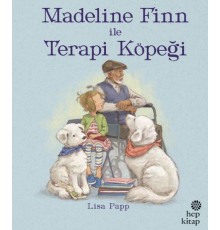 Madeline Finn İle Terapi Köpeği