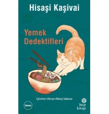 Yemek Dedektifleri