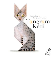Tangram Kedi