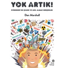 Yok Artık!