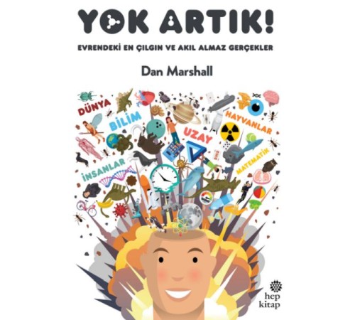 Yok Artık!