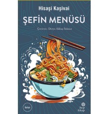 Şefin Menüsü