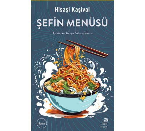 Şefin Menüsü