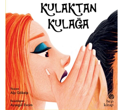 Kulaktan Kulağa
