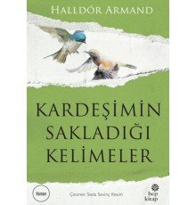 Kardeşimin Sakladığı Kelimeler