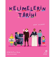 Kelimelerin Tarihi
