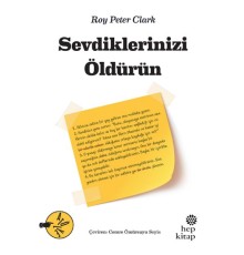 Sevdiklerinizi Öldürün