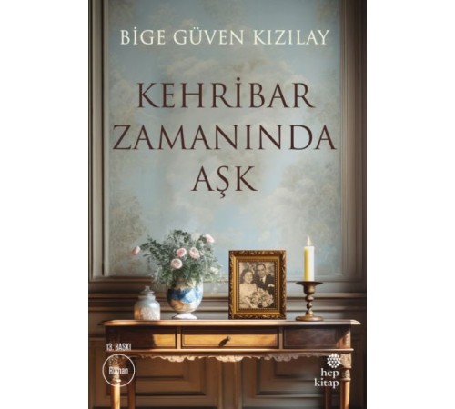 Kehribar Zamanında Aşk