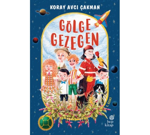 Gölge Gezegen