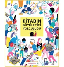 Kitabın Büyüleyici Yolculuğu