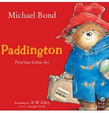 Paddington: Peru’dan Gelen Ayı