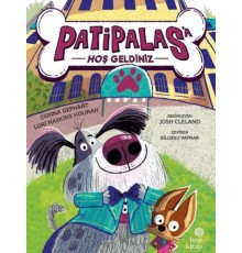 Patipalas’a Hoş Geldiniz