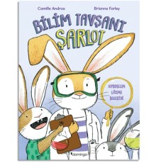 Bilim Tavşanı Şarlot