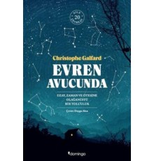 Evren Avucunda