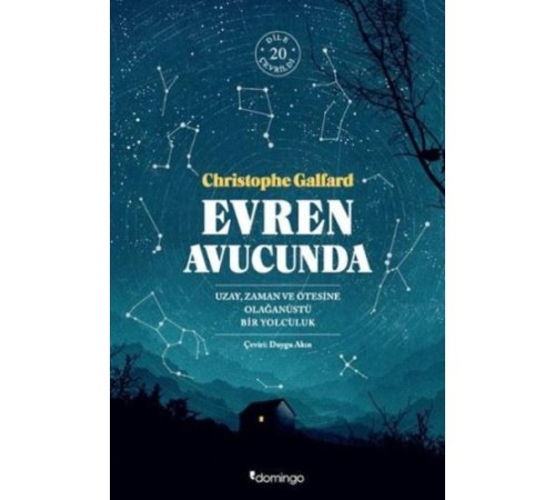 Evren Avucunda