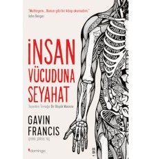 İnsan Vücuduna Seyahat