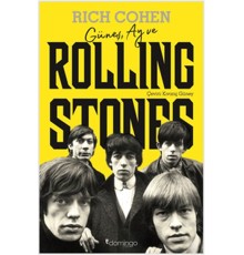 Güneş, Ay ve Rolling Stones