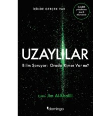 Uzaylılar