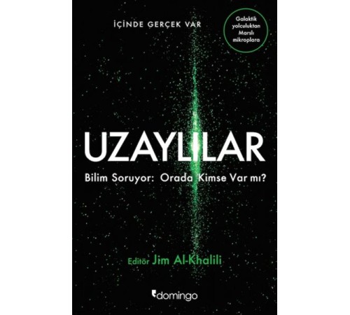 Uzaylılar Uzaylılar