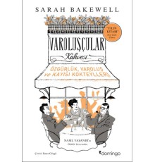 Varoluşçular Kahvesi